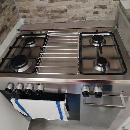 La Casa Di Teresa Otel Taranto Dış mekan fotoğraf