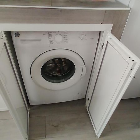La Casa Di Teresa Otel Taranto Dış mekan fotoğraf