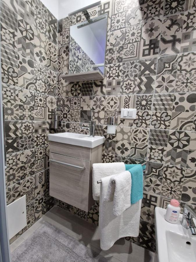 La Casa Di Teresa Otel Taranto Dış mekan fotoğraf