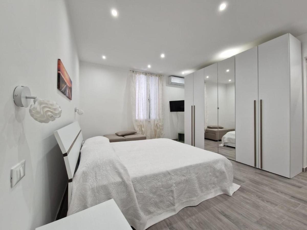 La Casa Di Teresa Otel Taranto Dış mekan fotoğraf