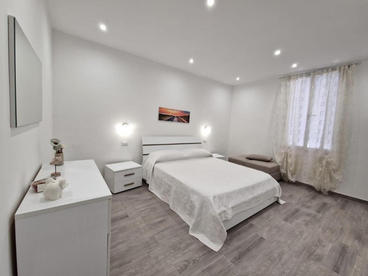 La Casa Di Teresa Otel Taranto Dış mekan fotoğraf