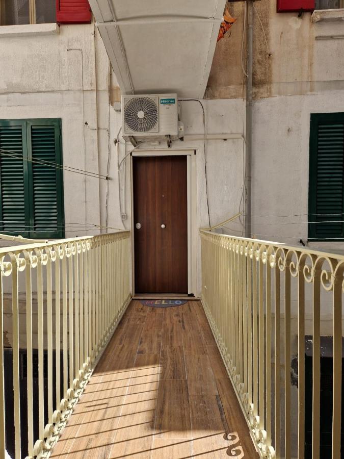 La Casa Di Teresa Otel Taranto Dış mekan fotoğraf