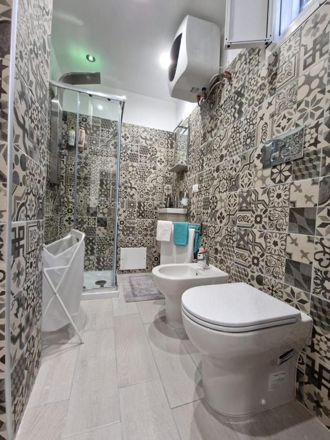 La Casa Di Teresa Otel Taranto Dış mekan fotoğraf