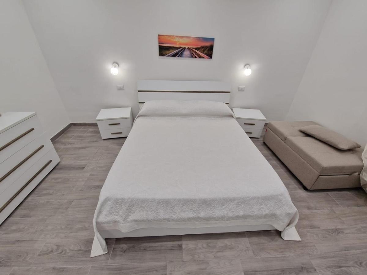 La Casa Di Teresa Otel Taranto Dış mekan fotoğraf