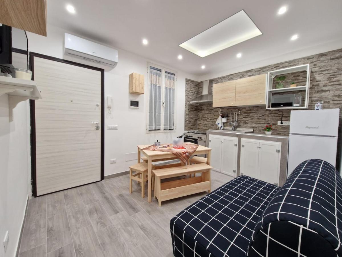 La Casa Di Teresa Otel Taranto Dış mekan fotoğraf