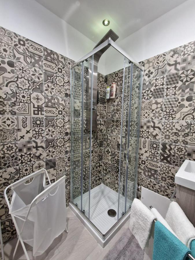 La Casa Di Teresa Otel Taranto Dış mekan fotoğraf