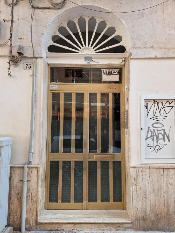 La Casa Di Teresa Otel Taranto Dış mekan fotoğraf