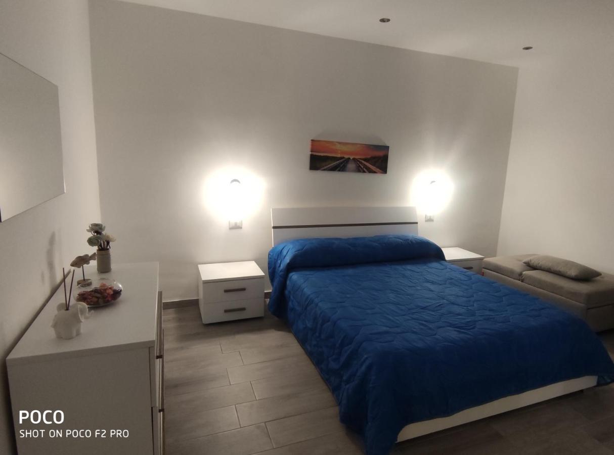 La Casa Di Teresa Otel Taranto Dış mekan fotoğraf