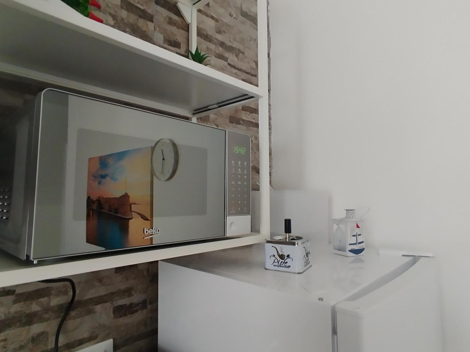 La Casa Di Teresa Otel Taranto Dış mekan fotoğraf