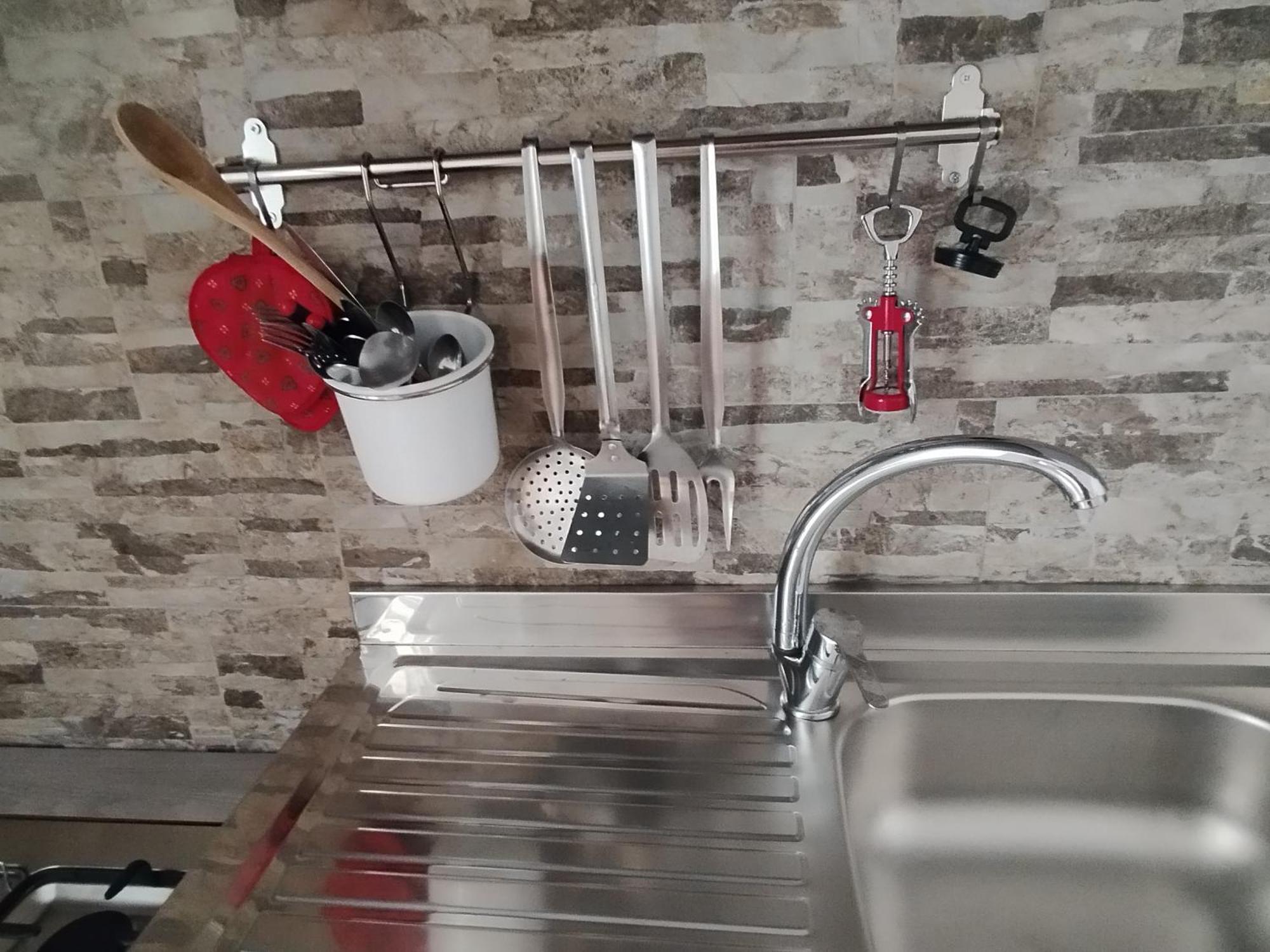 La Casa Di Teresa Otel Taranto Dış mekan fotoğraf