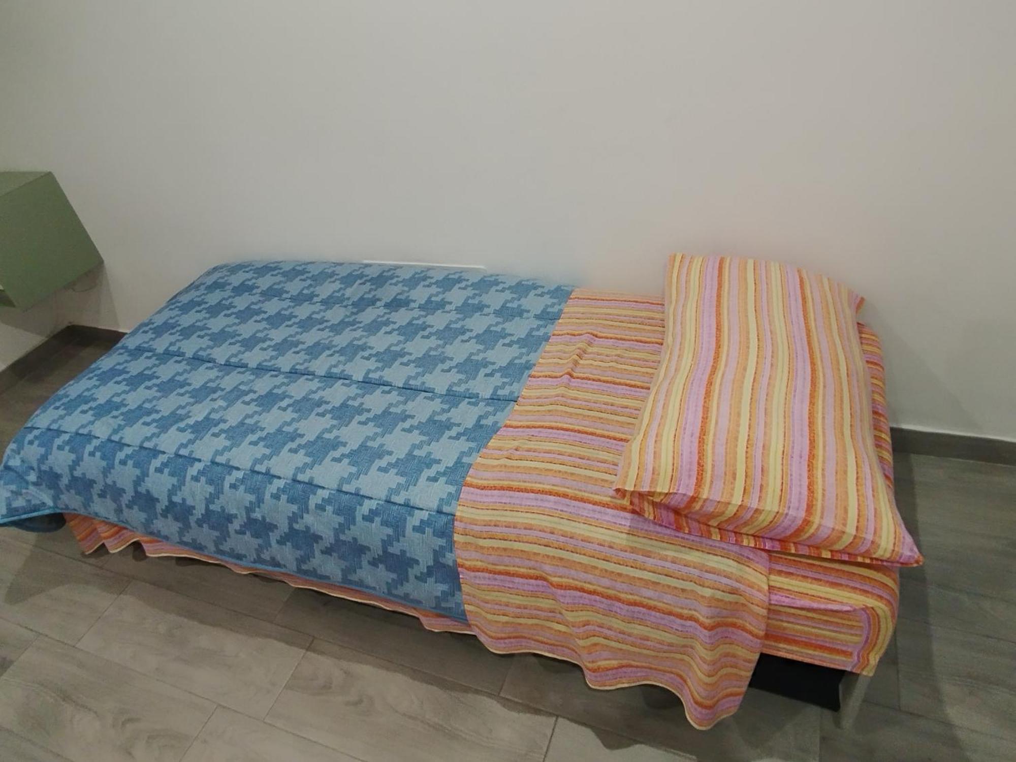 La Casa Di Teresa Otel Taranto Dış mekan fotoğraf